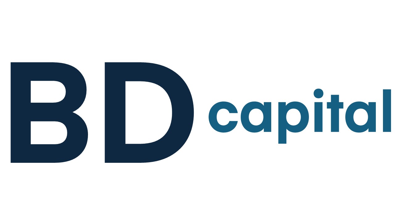 BD Capital Logo